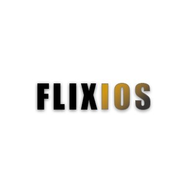 FLIXIOS Logo